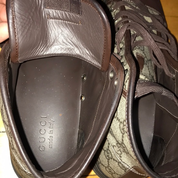 Gucci Shoes - Picture 4 of 5